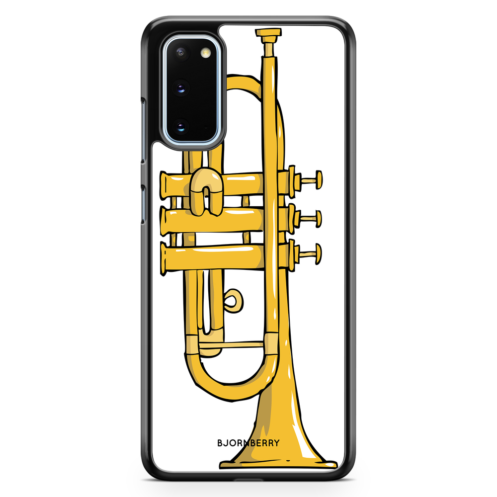 Samsung Galaxy S20 Case - Trumpet