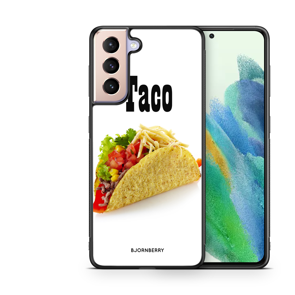 Samsung Galaxy S21 FE 5G Case - Taco