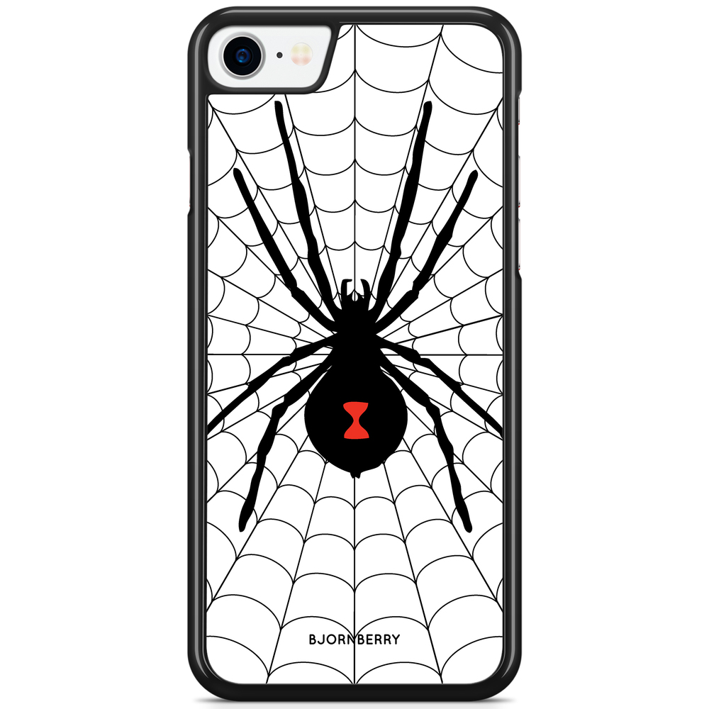 iPhone 7 Case - Black Widow