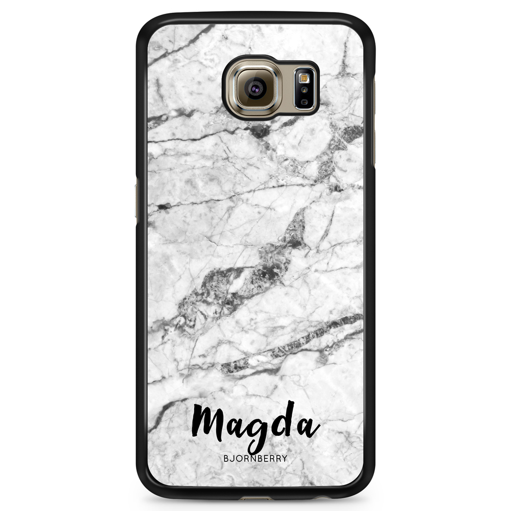 Samsung Galaxy S6 Edge Case - Magda