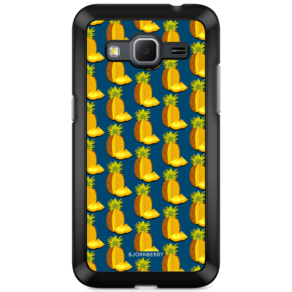 Samsung Galaxy Core Prime Case - Pineapple