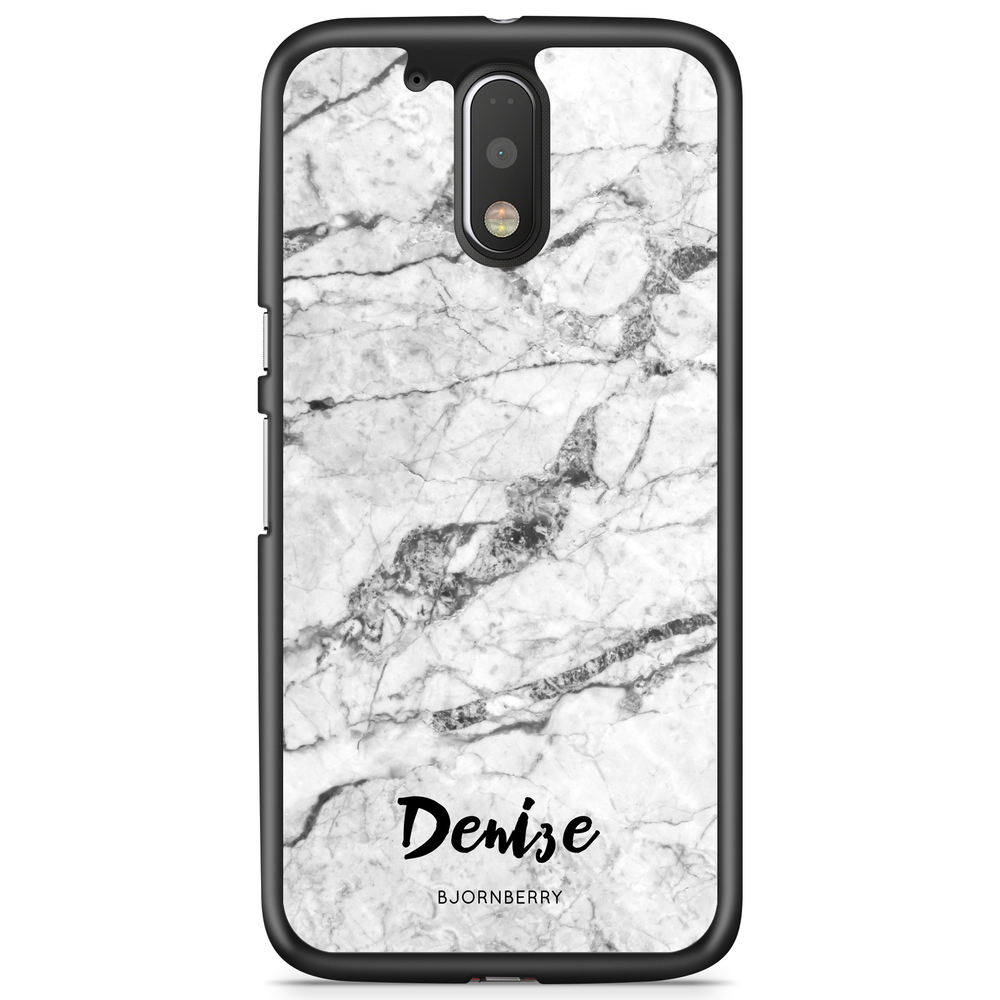 Moto G4/G4 Plus Case - Denize