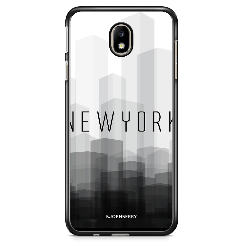 Samsung Galaxy J3 (2017) Case - NEW YORK