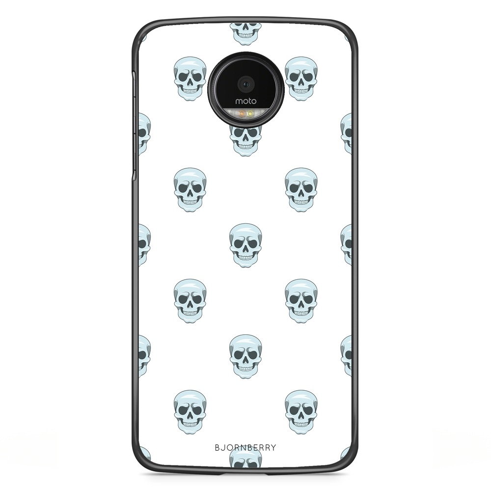 Motorola Moto G5S Plus Case - Skulls