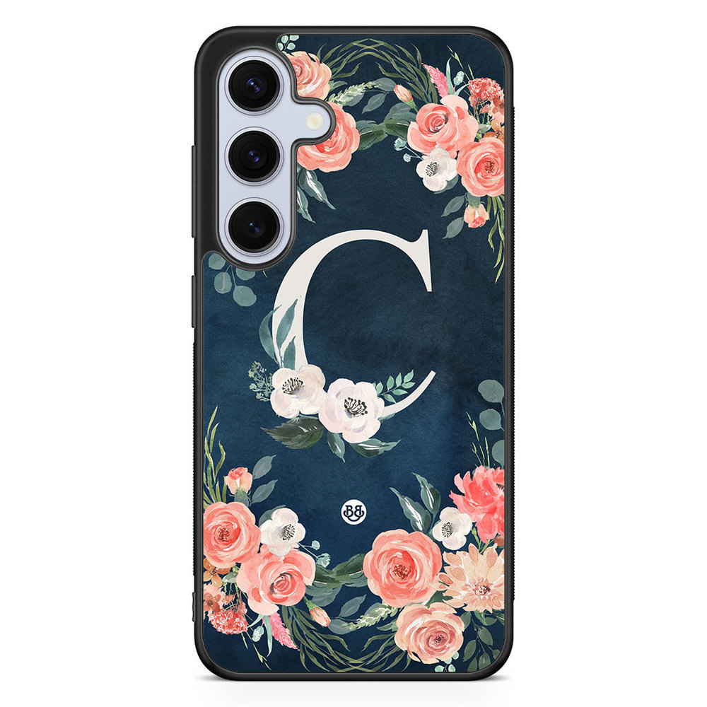 Samsung Galaxy S24 FE Case - Monogram C