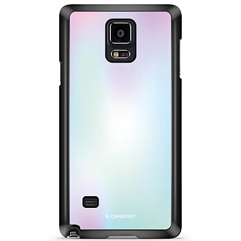Samsung Galaxy Note 4 Skal - Rainbow