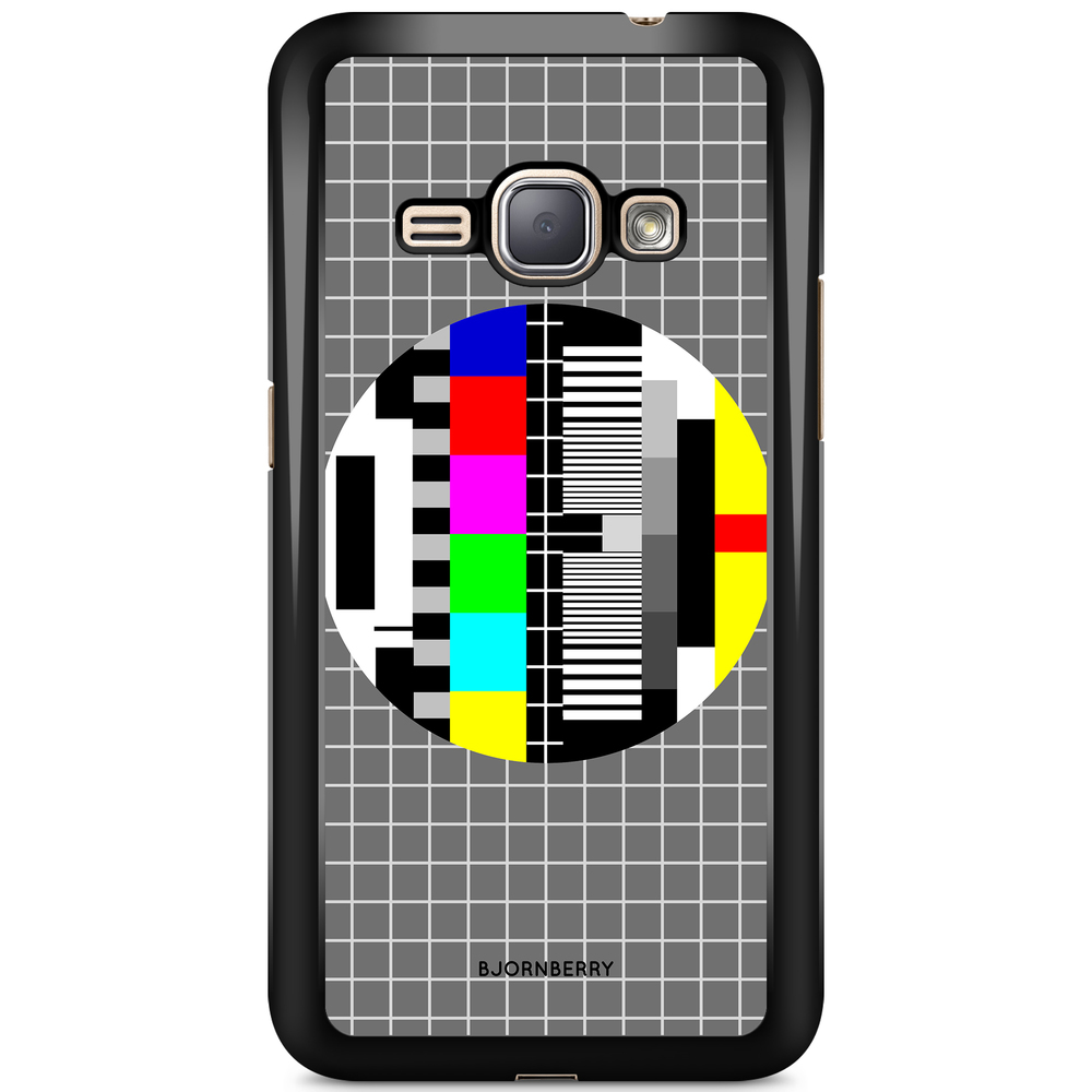 Samsung Galaxy J1 (2016) Case - Television Test
