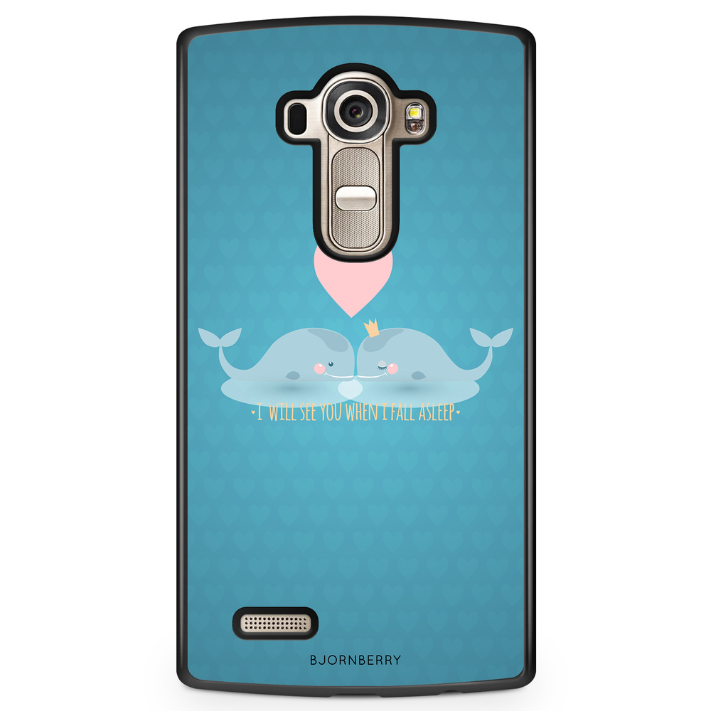 LG G4 Case - See You