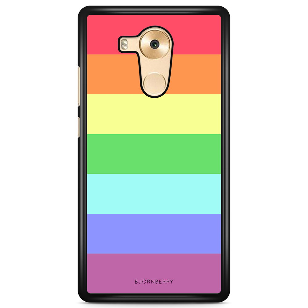 Huawei Mate 8 Case - Pride