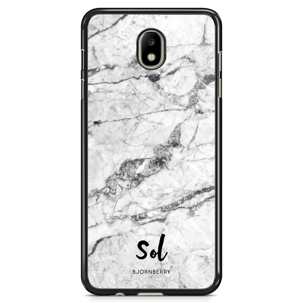 Samsung Galaxy J7 (2017) Case - Sol