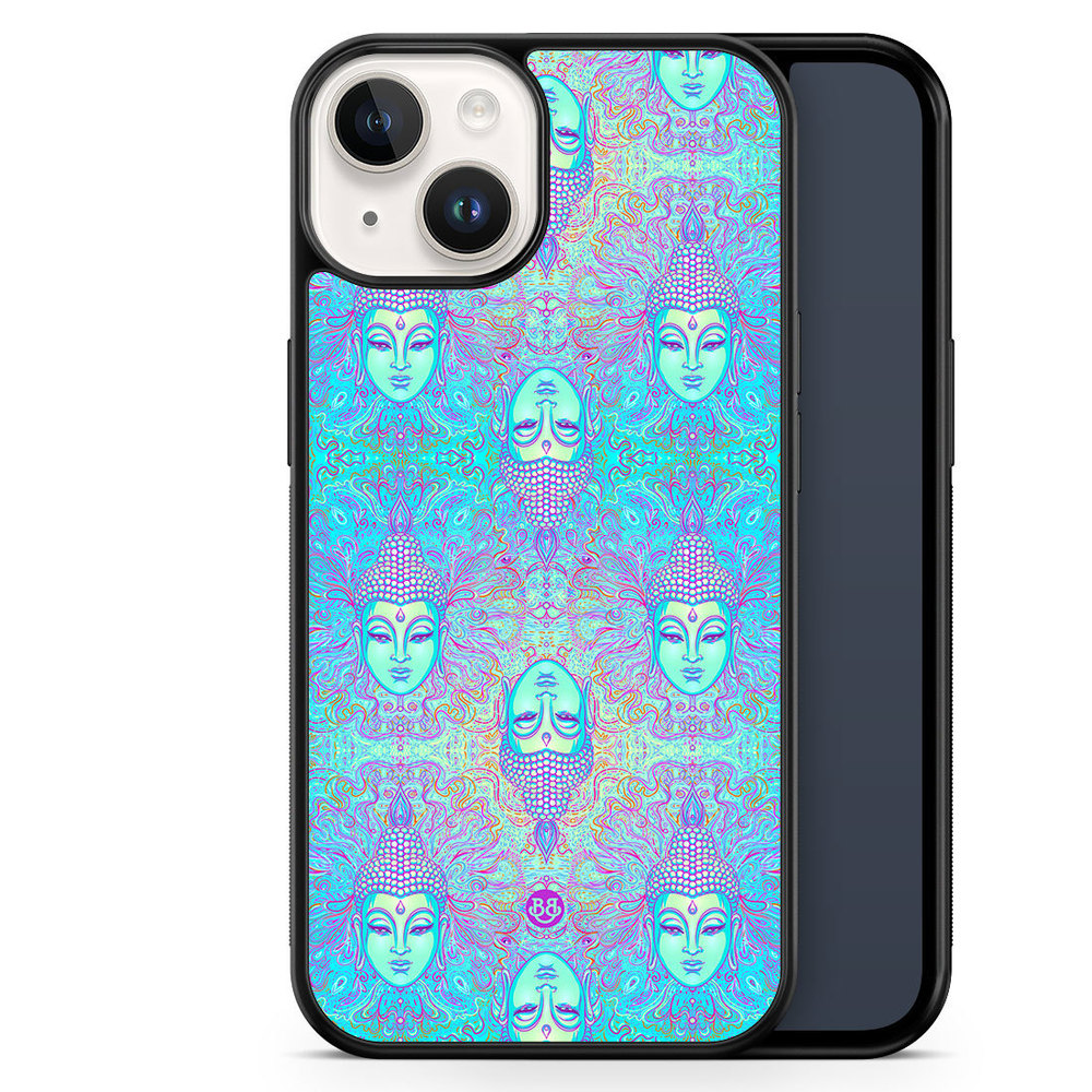 iPhone 14 Case - Buddha