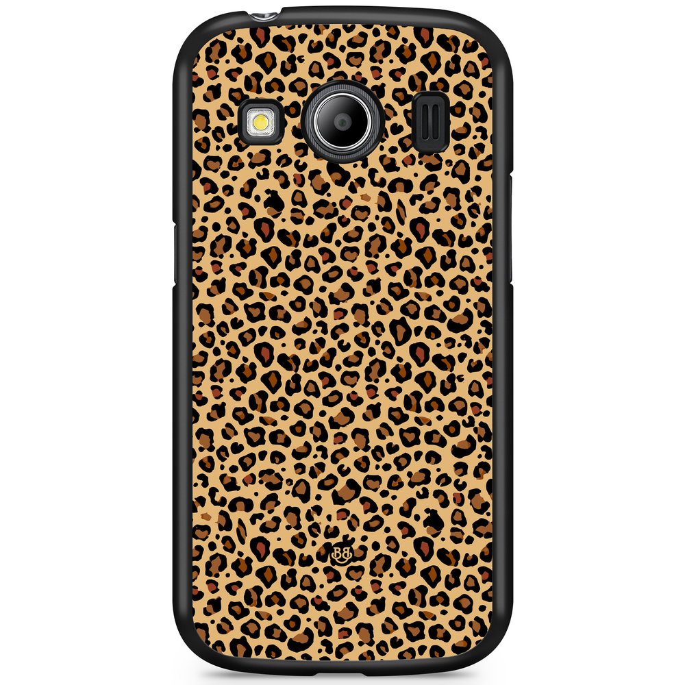 Samsung Galaxy Ace 4 Case - WILD AUTUMN - Savannah