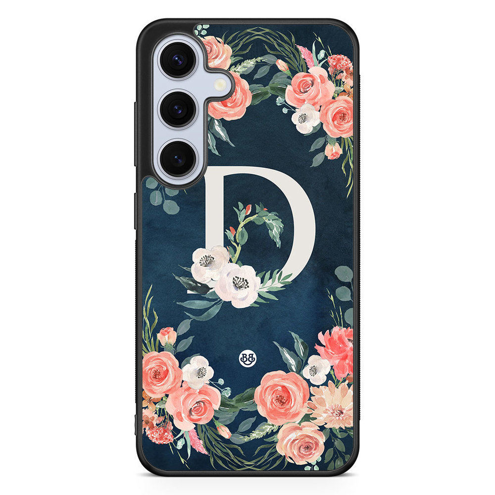 Samsung Galaxy S24 FE Case - Monogram D