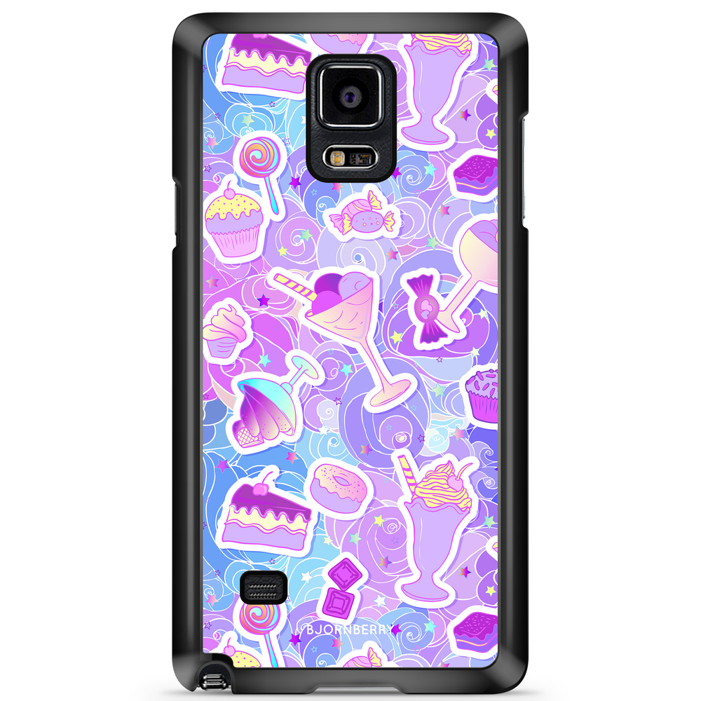 Samsung Galaxy Note 4 Case - Candy