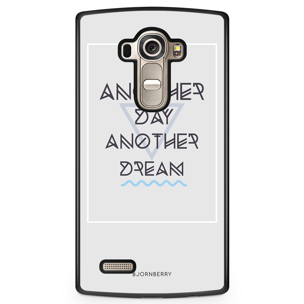 LG G4 Case - Another Day