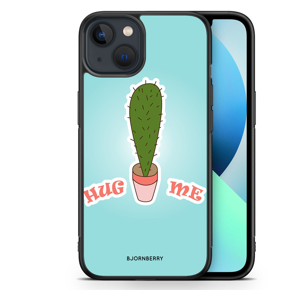 iPhone 13 Mini Case - Hug Me