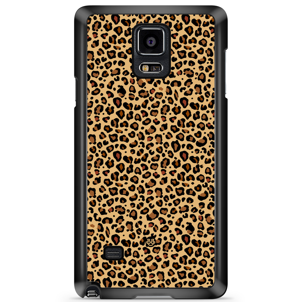 Samsung Galaxy Note 4 Case - WILD AUTUMN - Savannah