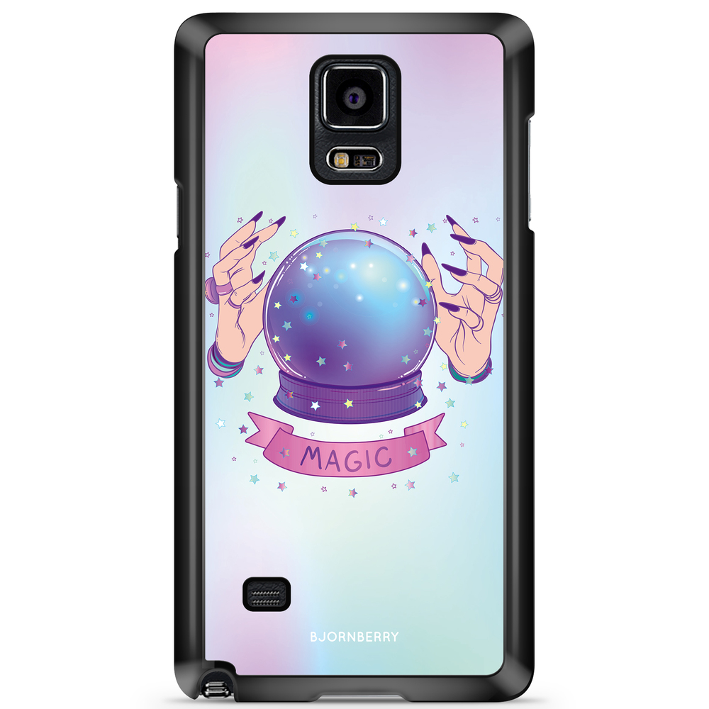 Samsung Galaxy Note 4 Case - Magic