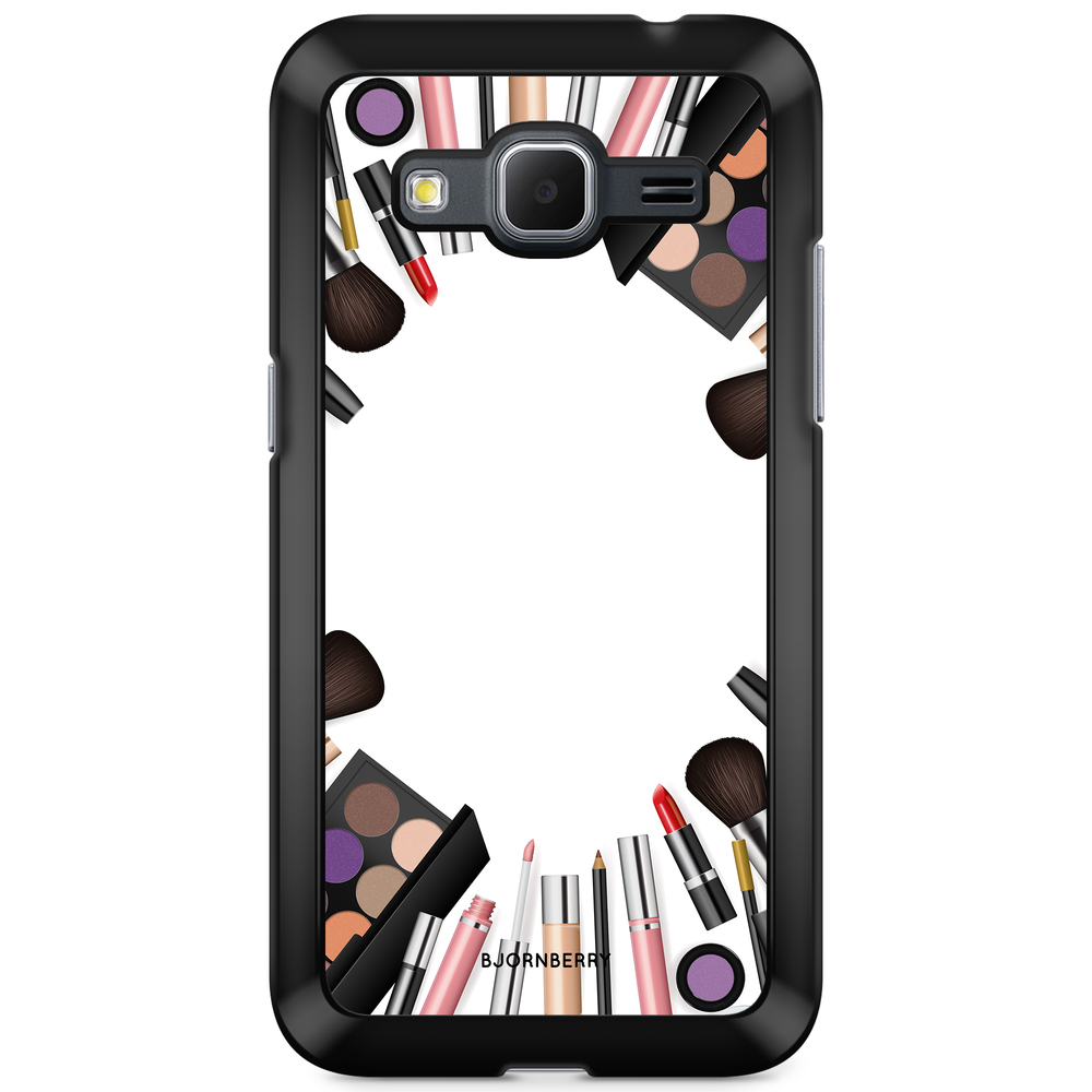 Samsung Galaxy Core Prime Case - Makeup