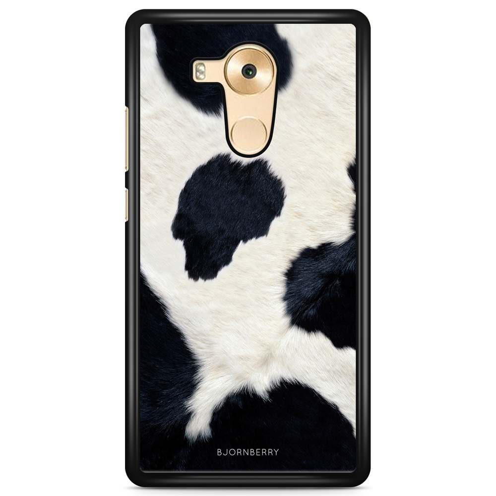 Huawei Mate 8 Case - Cow Skin