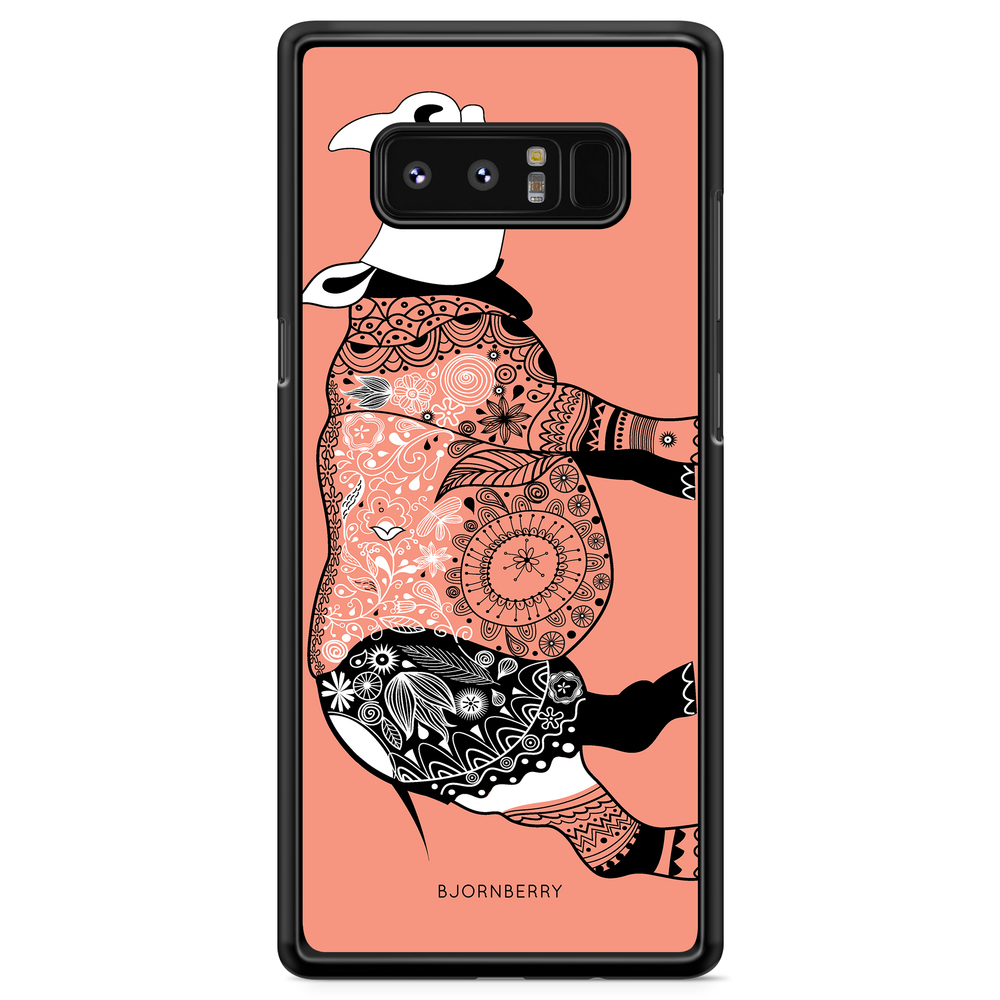 Samsung Galaxy Note 8 Case - Rhino