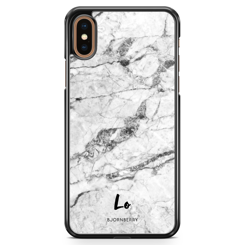 iPhone XS Max Case - Lo