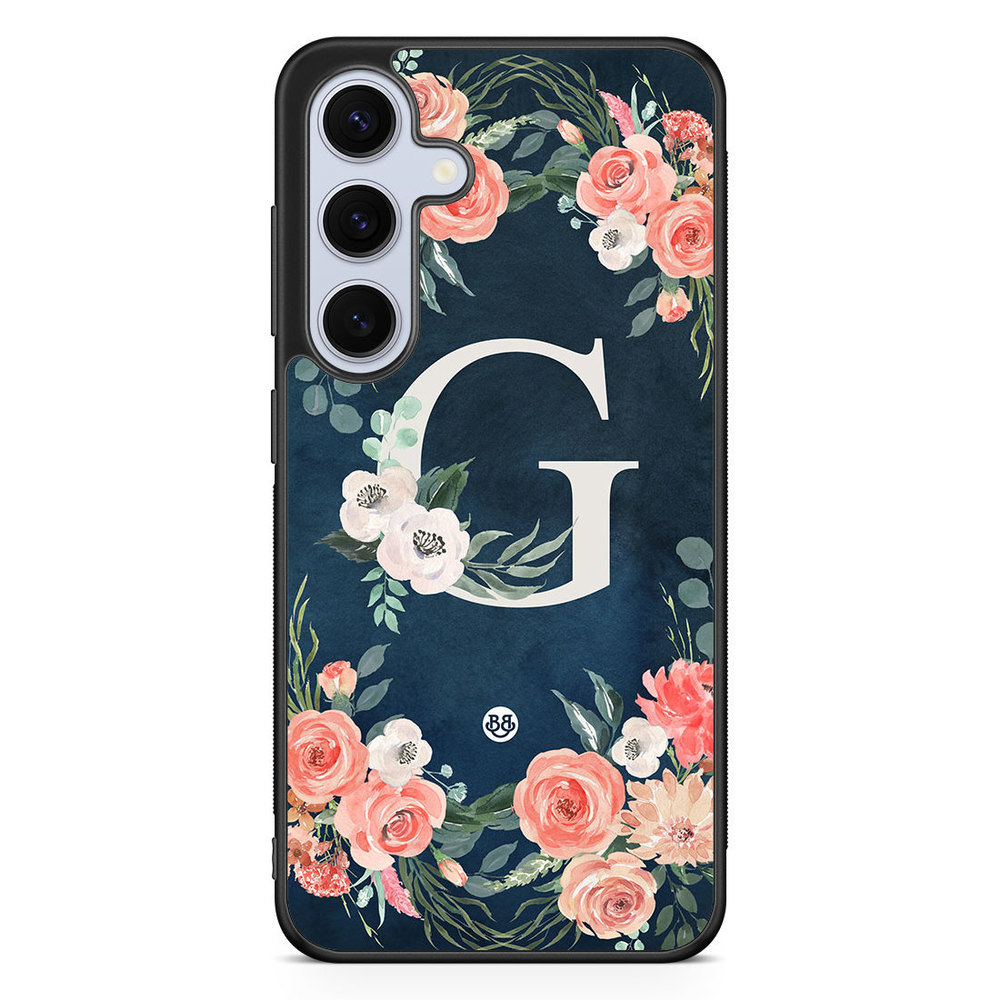 Samsung Galaxy S24 FE Case - Monogram G