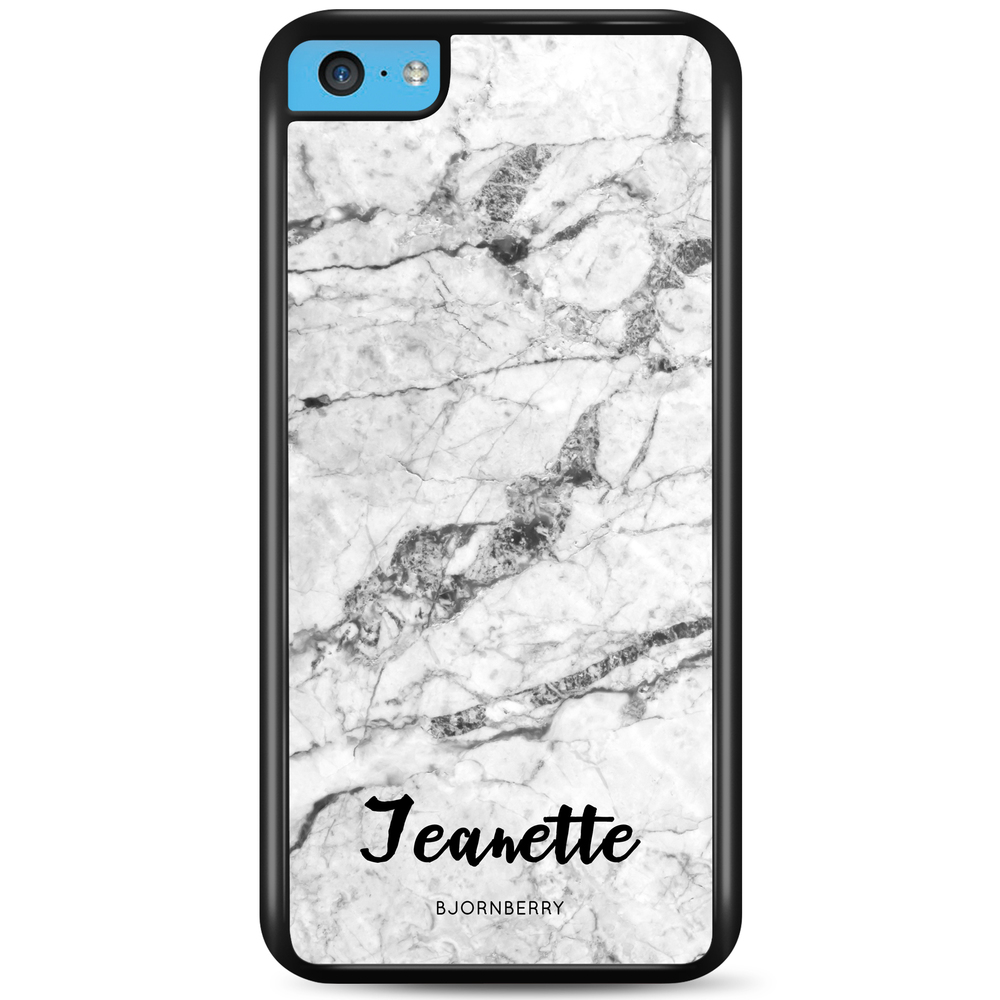 iPhone 5C Case - Jeanette