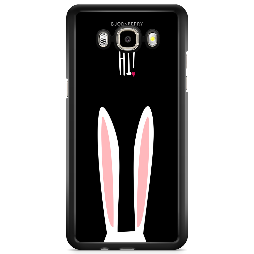 Samsung Galaxy J3 (2016) Case - Bunny