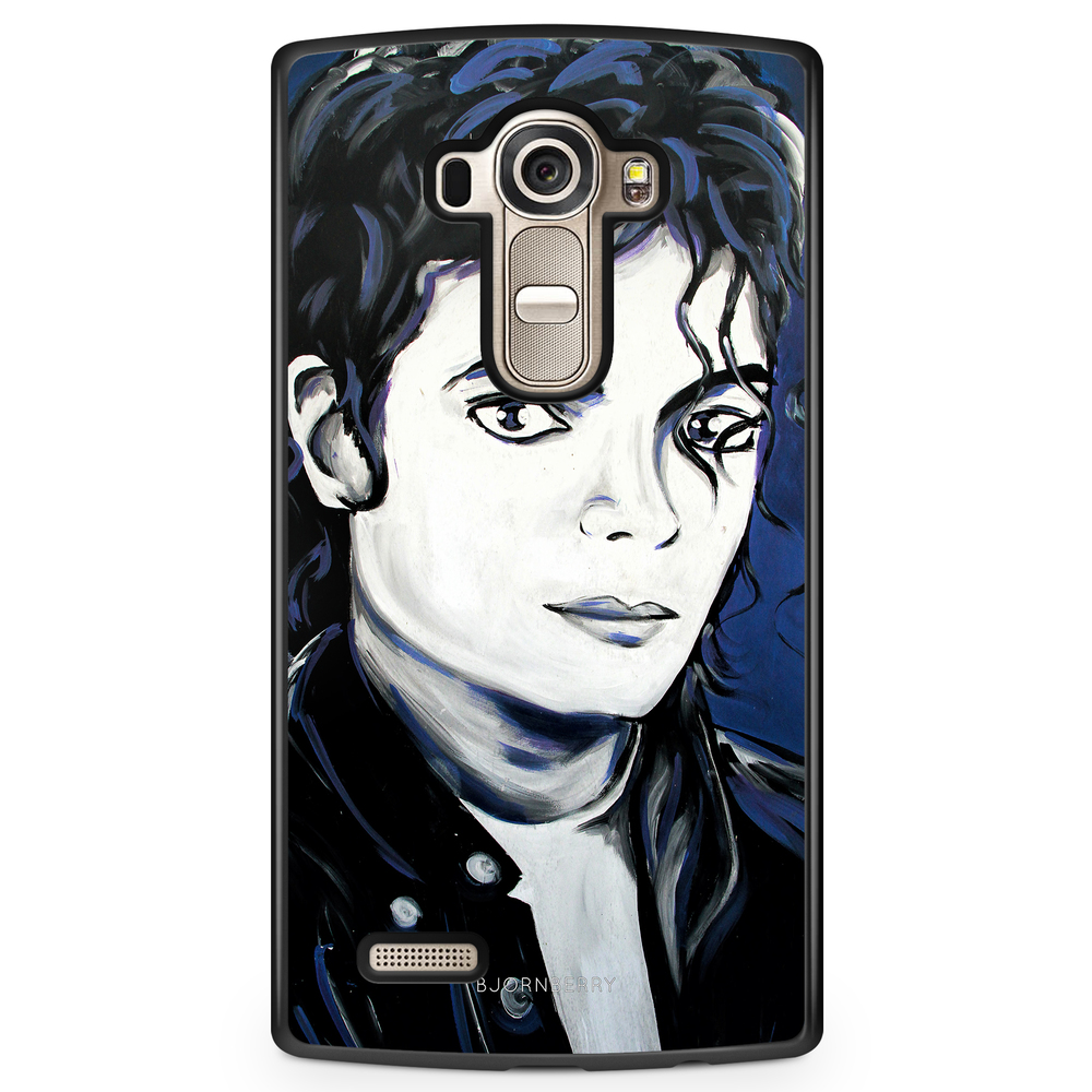 LG G4 Case - Jackson