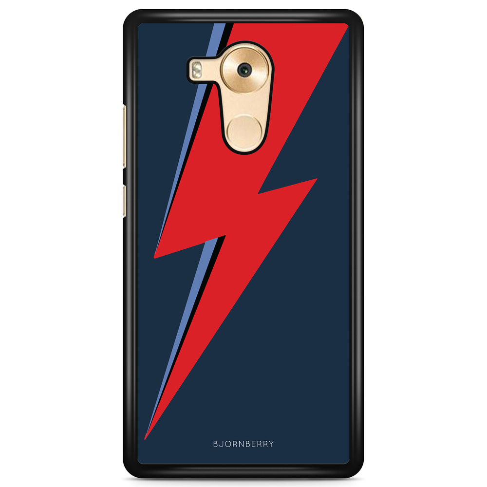 Huawei Mate 8 Case - Bowie Lightning