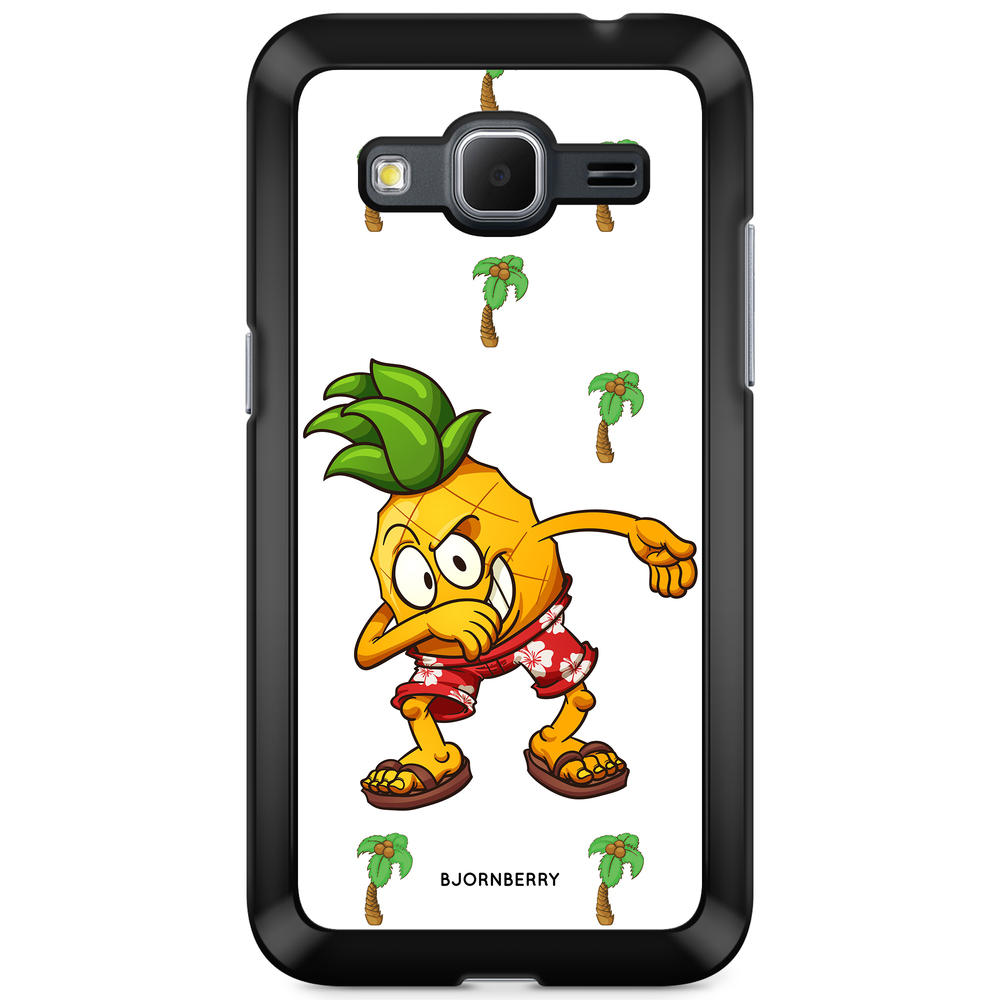 Samsung Galaxy Core Prime Case - Dabbing