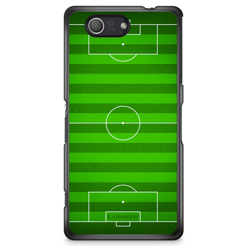 Sony Xperia Z3 Compact Case - Football Squads