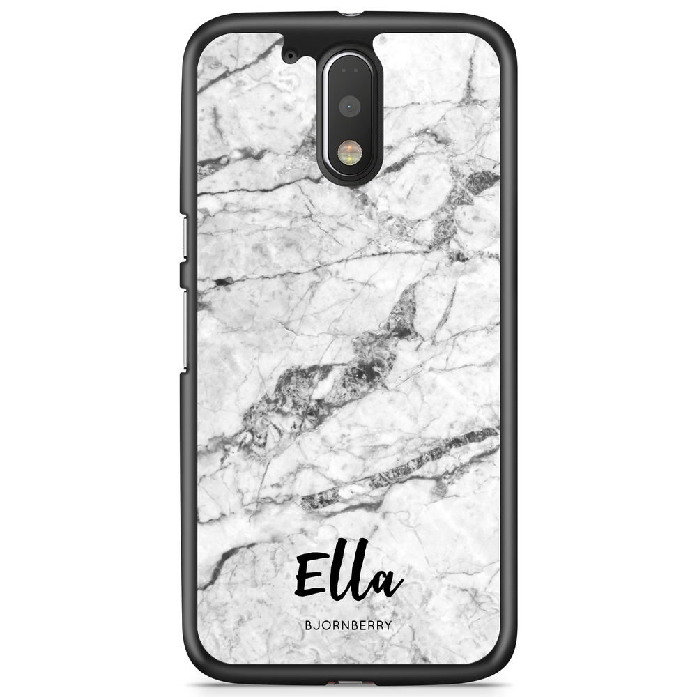 Moto G4/G4 Plus Case - Ella