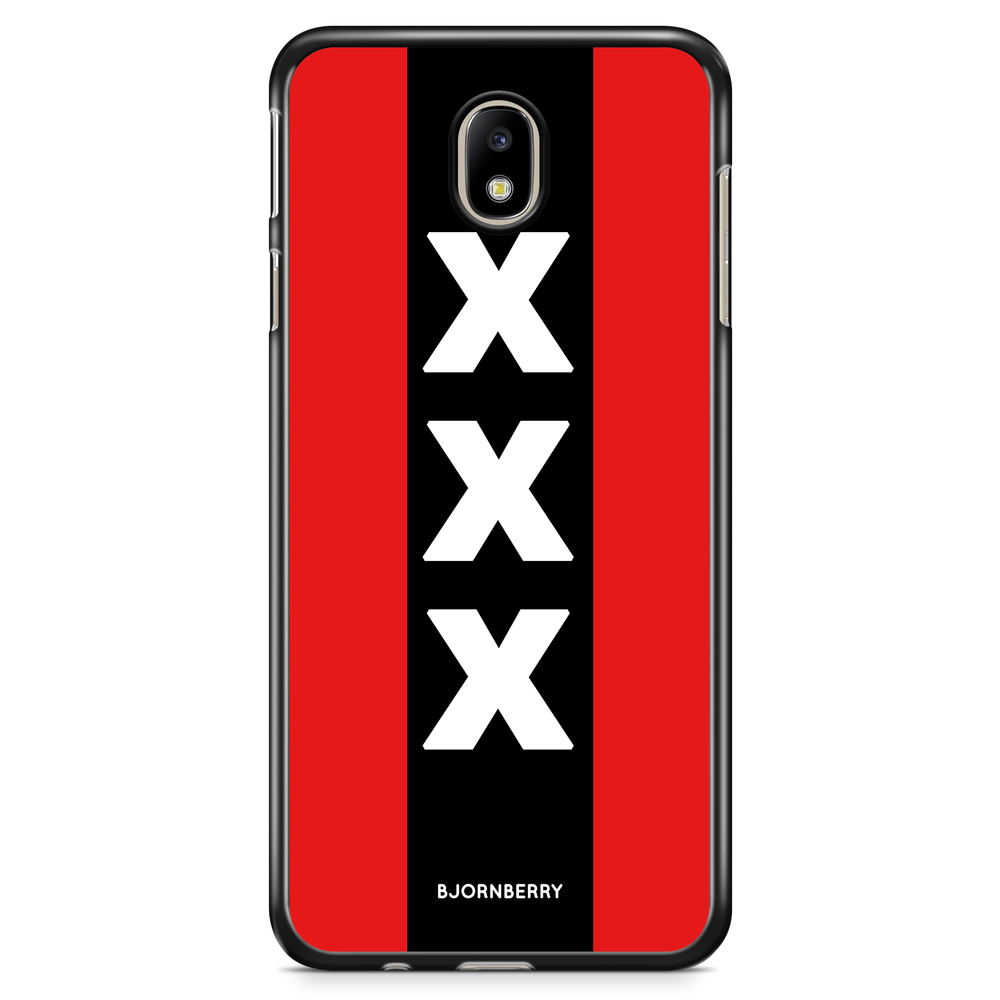 Samsung Galaxy J3 (2017) Case - XXX