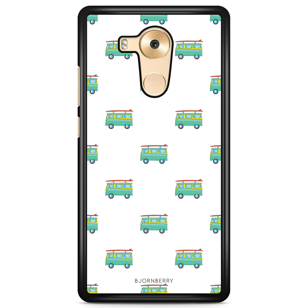 Huawei Mate 8 Case - Surfboard Pattern