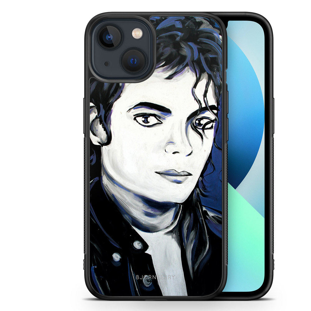 iPhone 13 Mini Case - Jackson