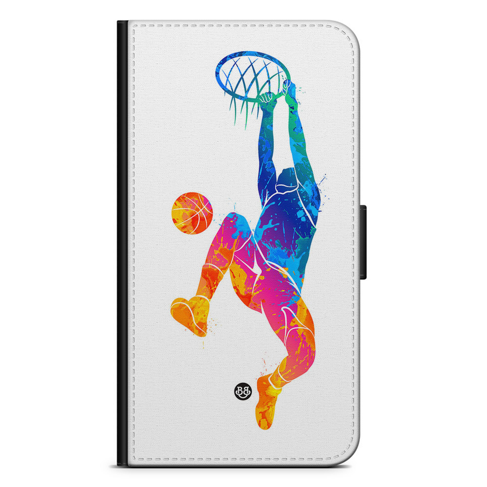 Sony Xperia 1 IV Wallet Case - Basket