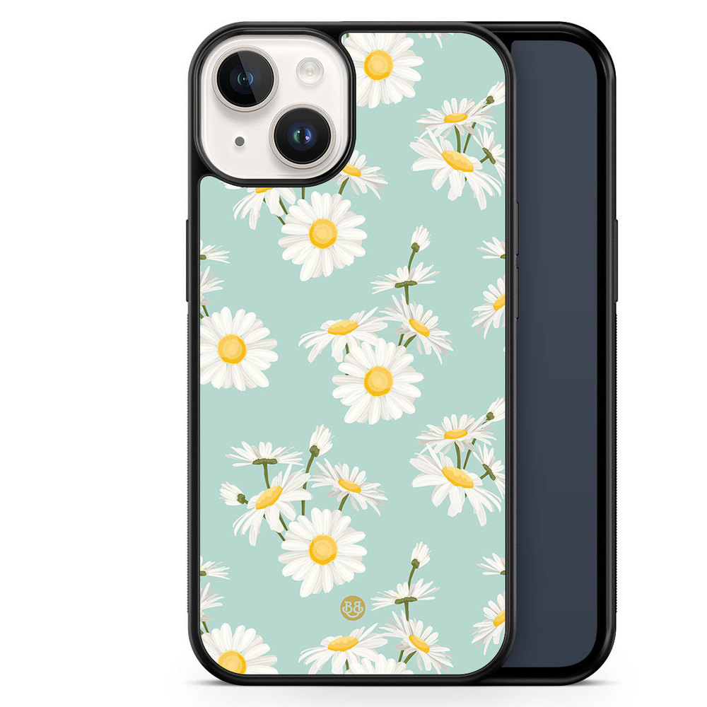 iPhone 14 Case - Daisy