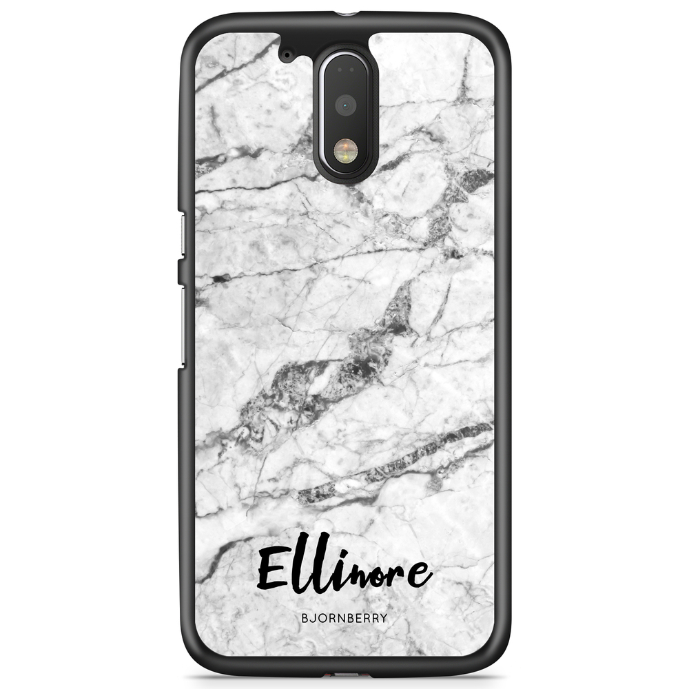 Moto G4/G4 Plus Case - Ellinore