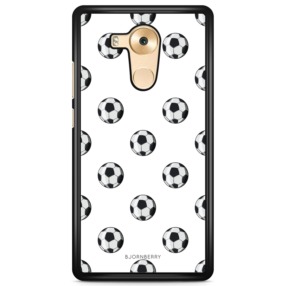 Huawei Mate 8 Case - Footballs