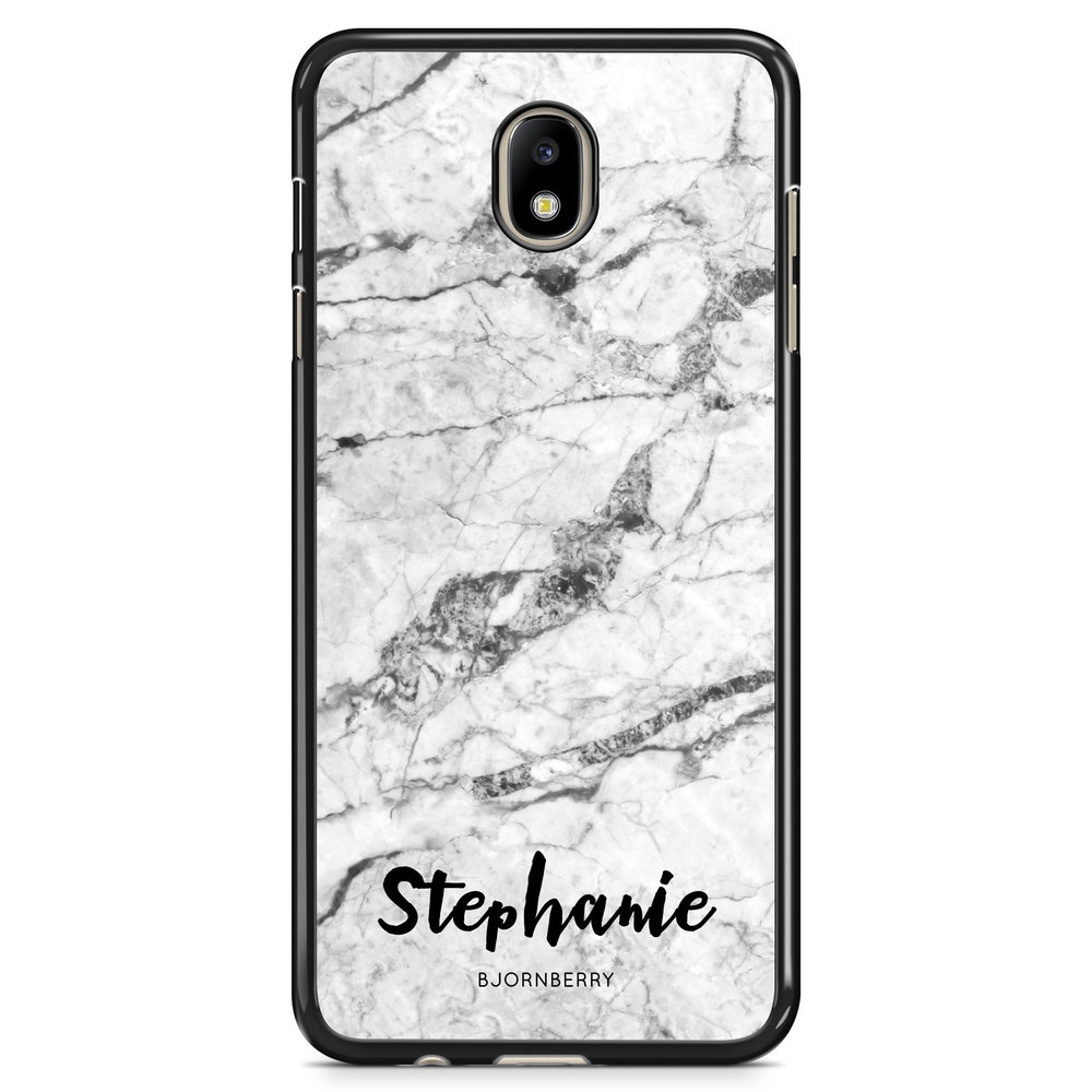 Samsung Galaxy J7 (2017) Case - Stephanie