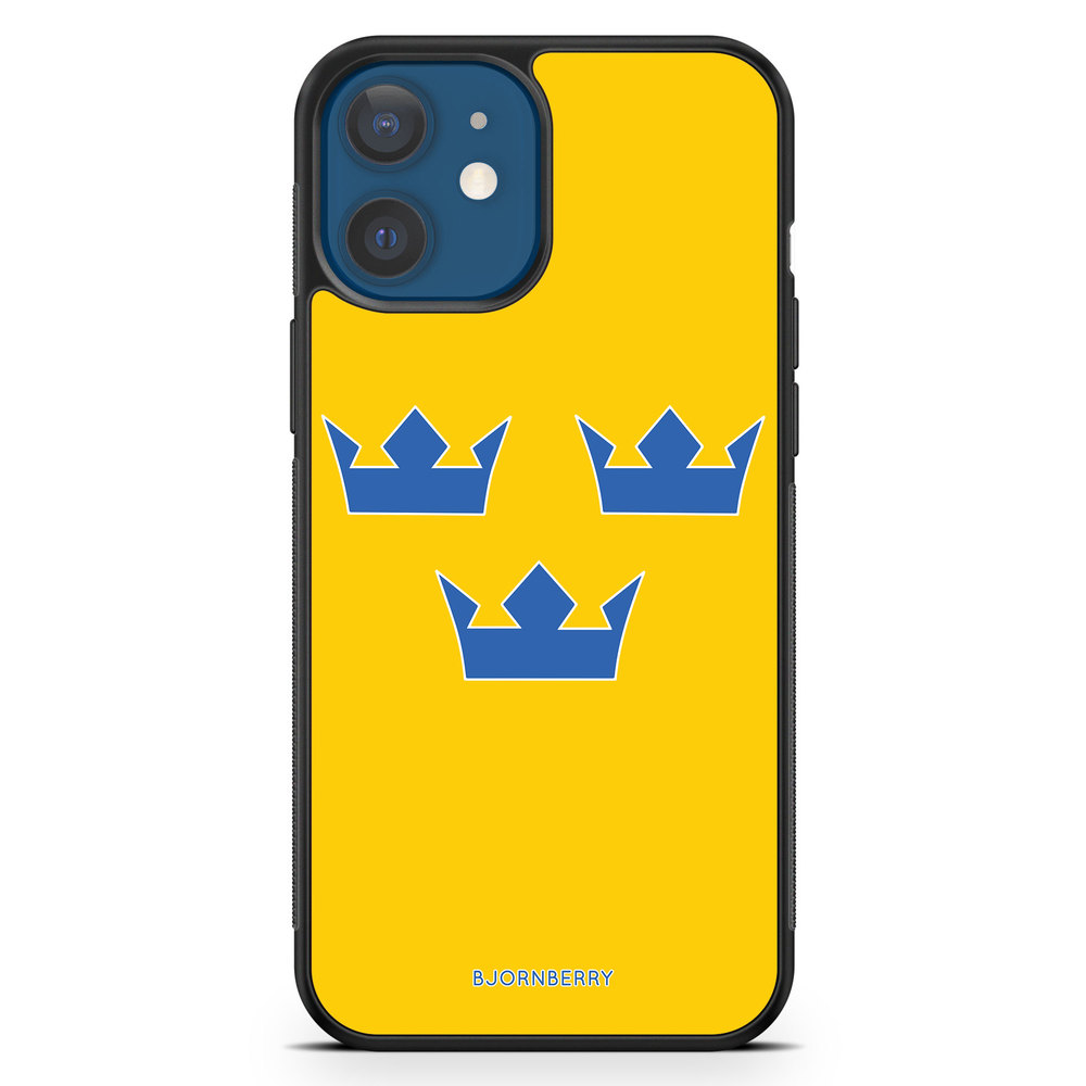 iPhone 12 Case - Three Crowns
