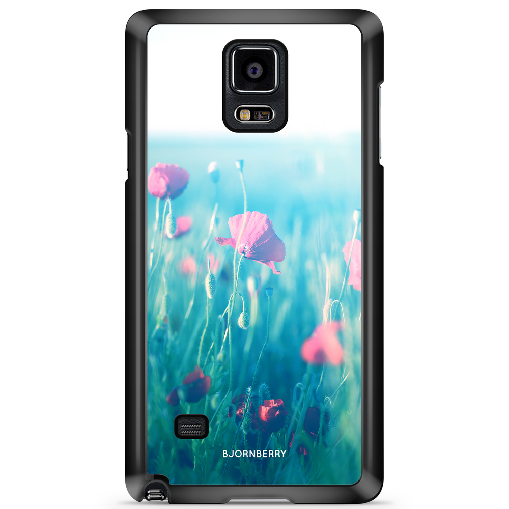 Samsung Galaxy Note 4 Case - Flower