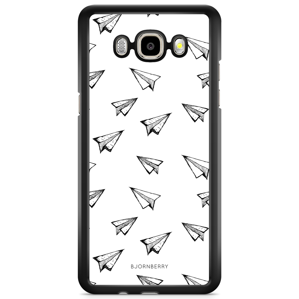Samsung Galaxy J3 (2016) Case - Paper Planes