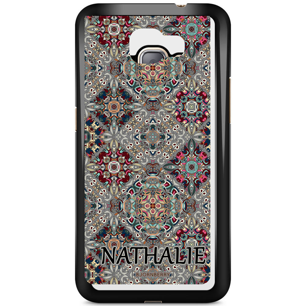Samsung Galaxy J1 (2016) Case Custom - Morocco Name