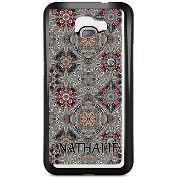 Samsung Galaxy J1 (2016) Skal Custom - Marocko Namn