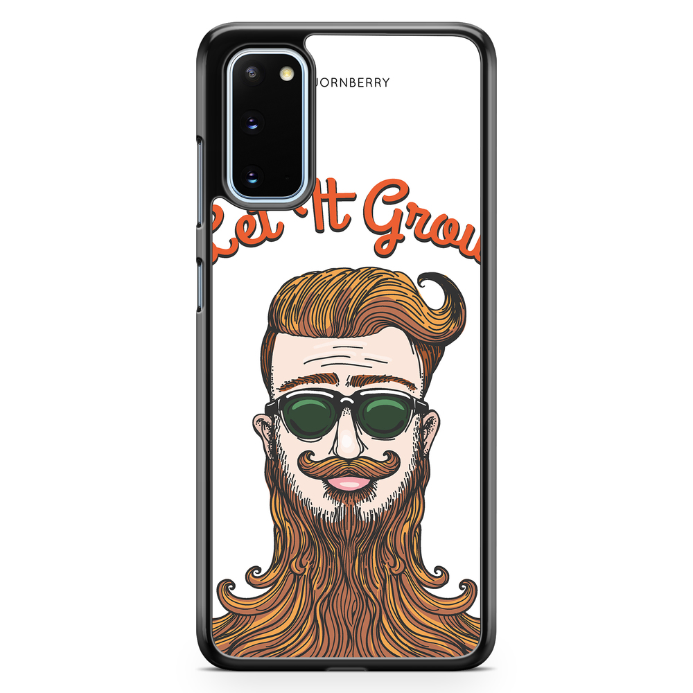 Samsung Galaxy S20 Case - Let it grow
