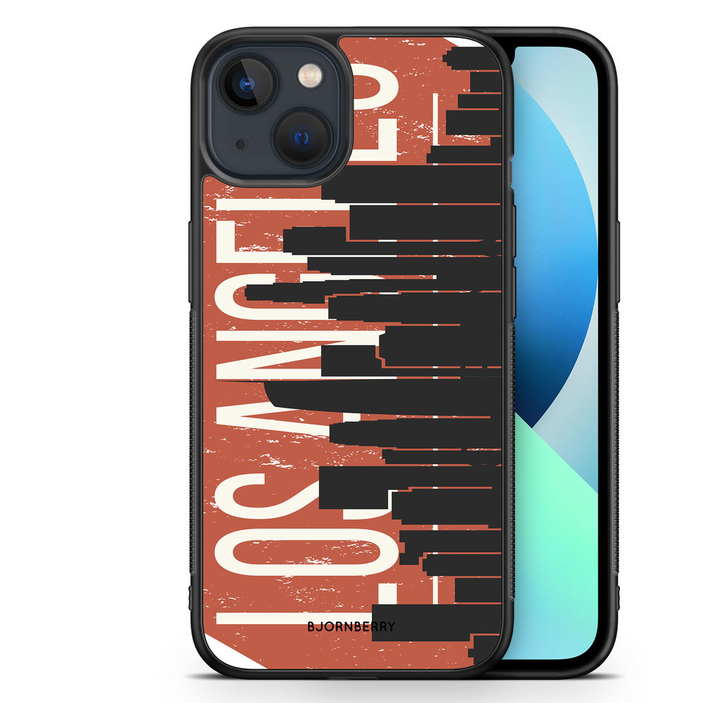 iPhone 13 Mini Case - Los Angeles