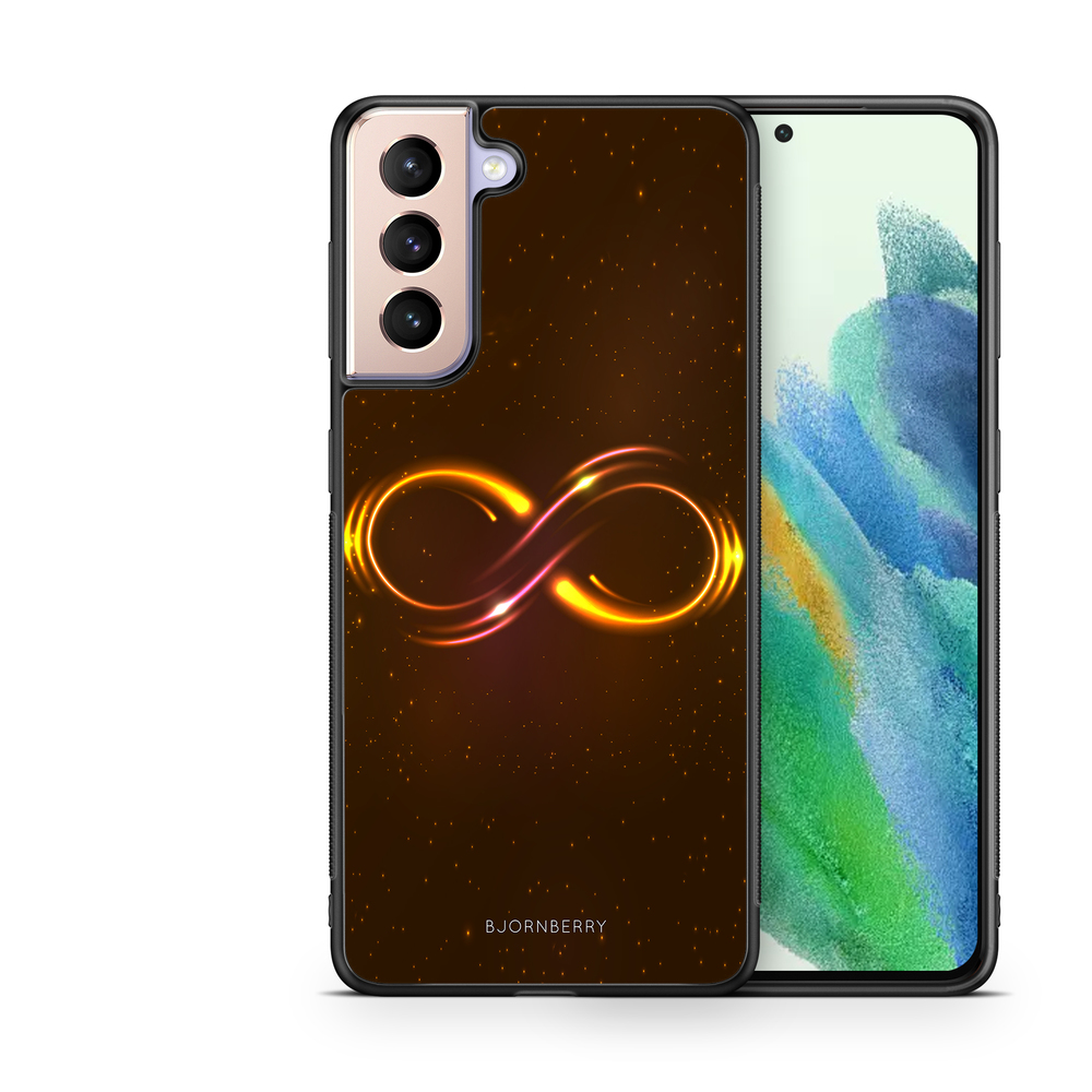Samsung Galaxy S21 FE 5G Case - Infinity